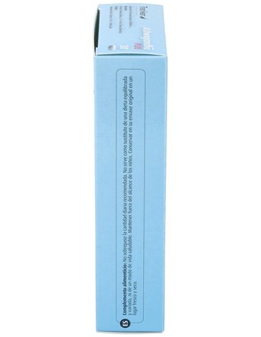 Ortho Ashwagandha Plus 30 Cápsulas  Ortho Nat