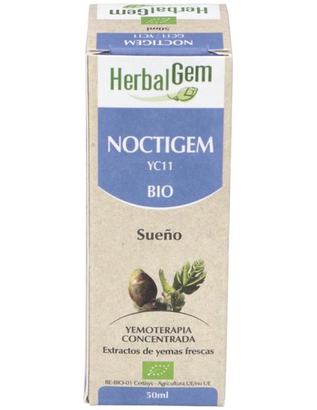 Noctigem 50Ml. de Herbalgem