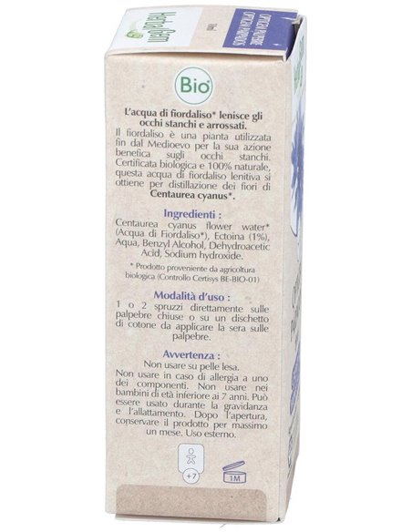 Optigem Paupieres Spray 10Ml. Bio de Herbalgem