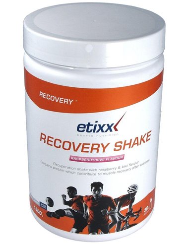 Etixx Recovery Sabor Raspberry/Kiwi 1,5Kg. de Etixx