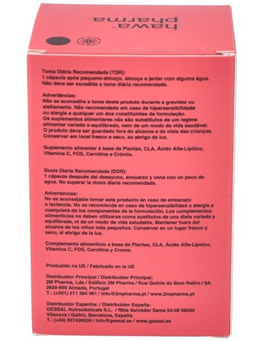 Hawa Keto Slim 90Cap. de Hawa Pharma