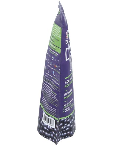 Despertar De Buda - Açai & Plátano Bio 360G 360G de Iswari