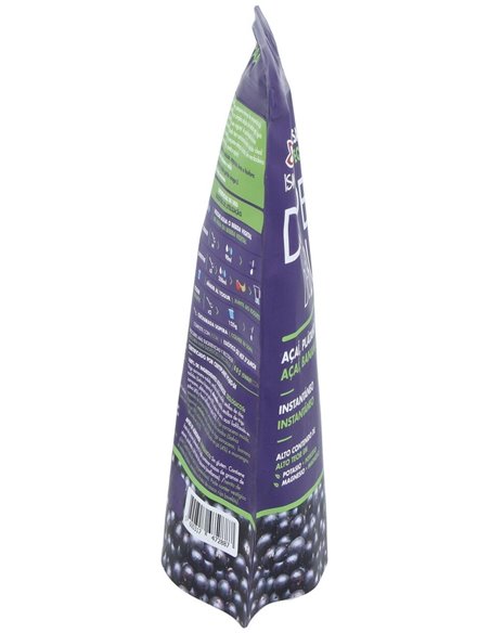 Despertar De Buda Acai-Platano 360Gr. Bio de Iswari