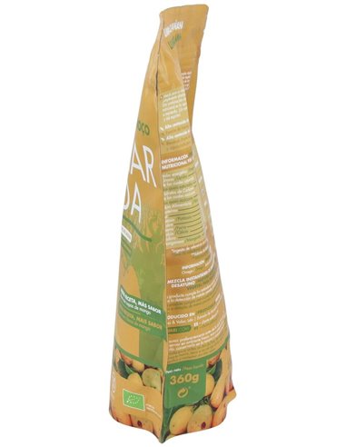 Despertar De Buda - Mango & Baobab Bio 360G 360G de Iswari