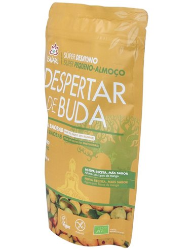 Despertar De Buda Mango-Baobab 360Gr. Bio de Iswari