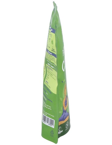 Proteína De Cáñamo Bio 250G Es 250G de Iswari