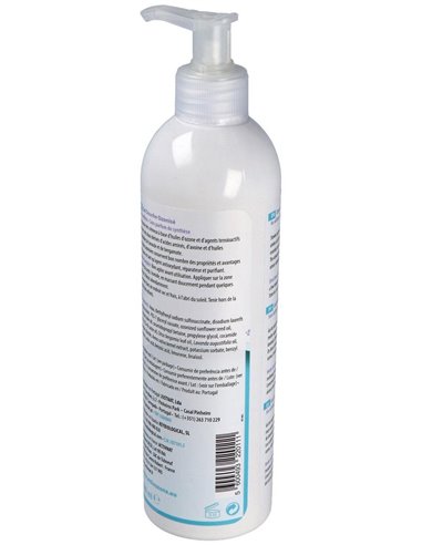 Activozone Ozone Shower Gel 500Ml. de Activozone
