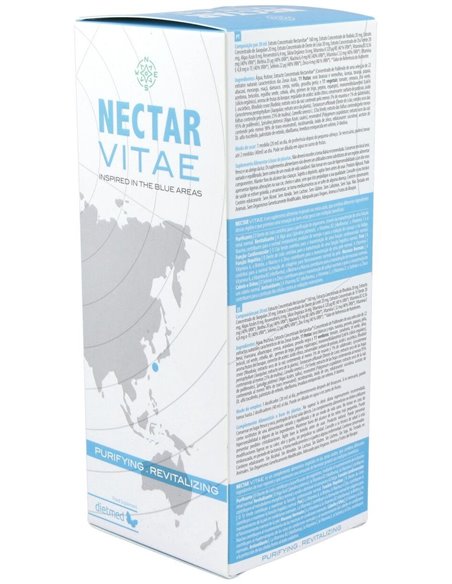 Nectar Vitae 500Ml. de Dietmed