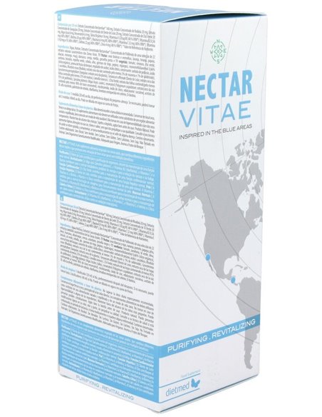 Nectar Vitae 500Ml. de Dietmed
