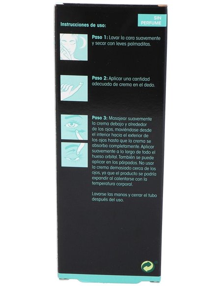 Remescar Reparador Noche Contorno De Ojos 20Ml. de Remescar