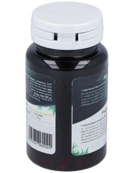 Ferment Daily 60Cap. de Probioticos San