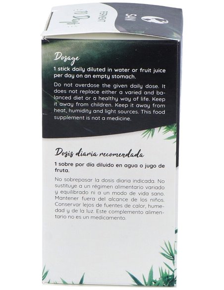 Ferment 10 Days 10Sbrs. de Probioticos San