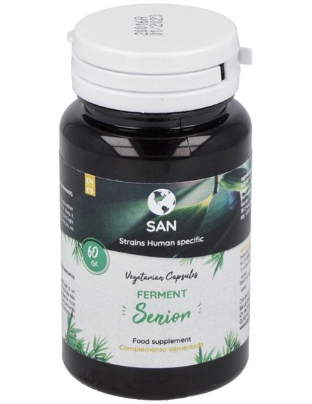 Ferment Senior 60Gr. de Probioticos San
