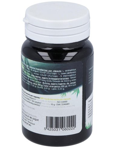 Ferment Femina 14Cap. de Probioticos San