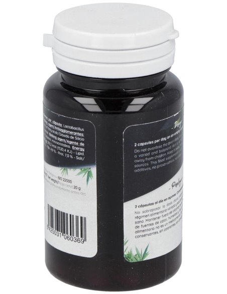 Ferment Slim 60Cap. de Probioticos San