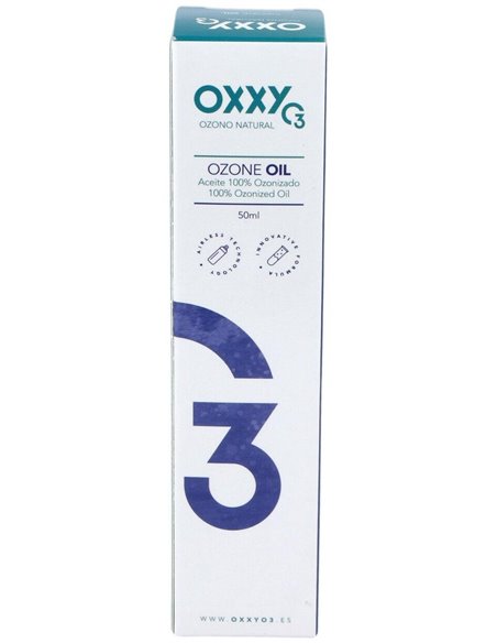 Oxxy Oleo 50Ml. de Oxxy