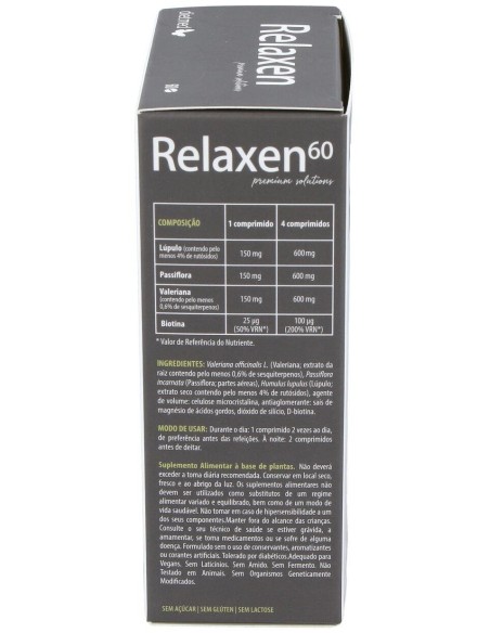 Relaxen 60Comp. de Dietmed