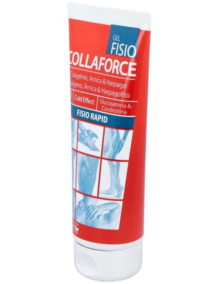 Collaforce Fisio Gel 150Ml. de Dietmed