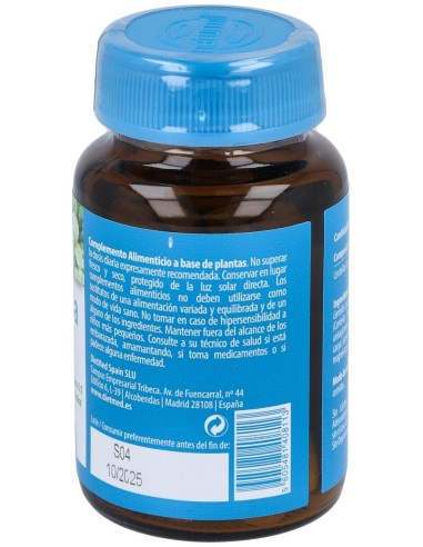 Centella Asiatica 500Mg. 90Comp. de Dietmed