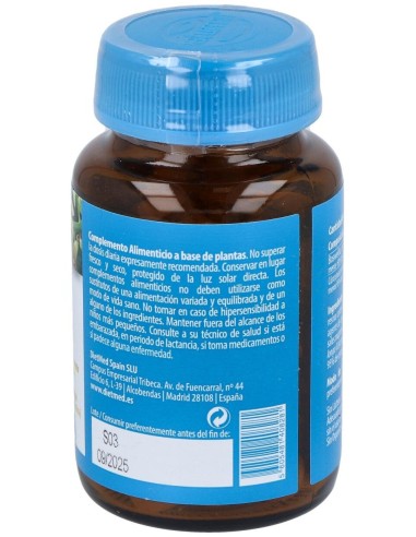 Boswelia 400Mg.+Curcumina 90Comp. de Dietmed