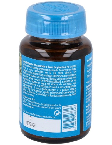 Rhodiola 60Comp. de Dietmed