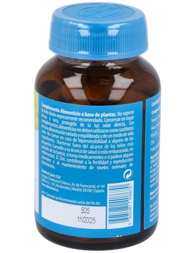 Tribulus + Maca 60Comp. de Dietmed