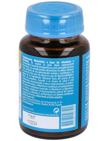 Selenio Ace 30Perlas de Dietmed