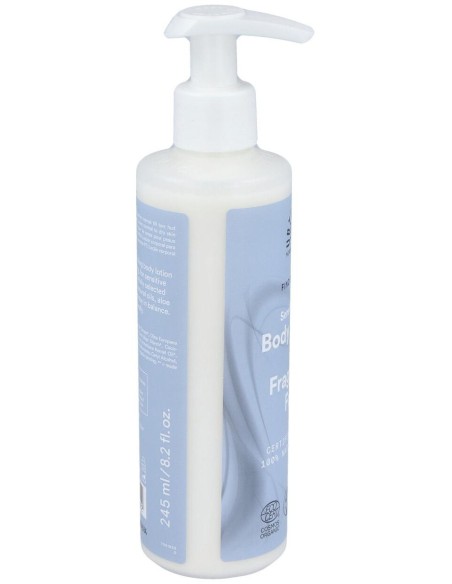 Fragance Free Locion Corporal 245Ml. Eco Vegan de Urtekram