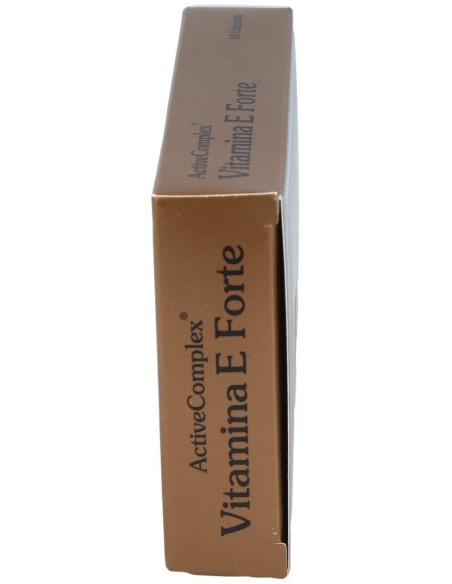 Activecomplex Vitamina E Forte 60Cap. de Pharma Nord