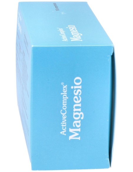 Activecomplex Magnesio 150 Comprimidos Pharma Nord
