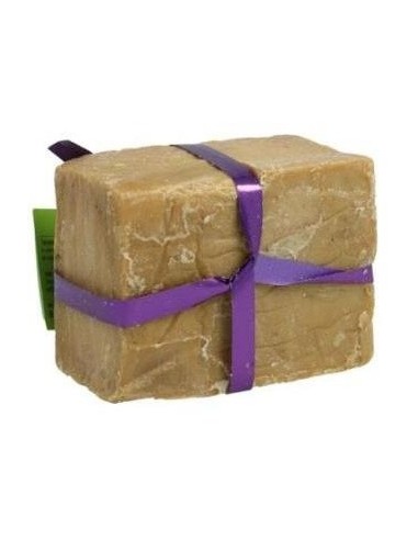 Jabon Pastilla Alepo 35% 200Gr. de El Melaki Le Royal