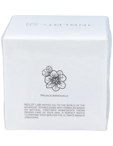 Inglot Lab  Crema Facial Evermatte Day 50M de Inglot