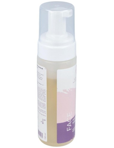 Schussler Espuma Limpiadora Agua Hamamelis 150Ml. de Schussler Natur Cosmedics