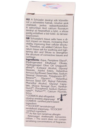 Schussler Natur Serum Facial Retinol 1% 30Ml. de Schussler Natur Cosmedics