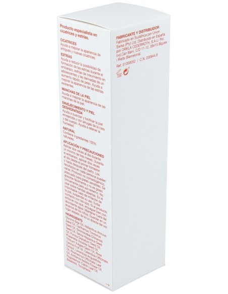 Bio-Oil Aceite Natural 200Ml. de Bio-Oil