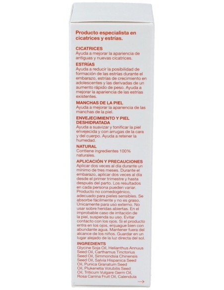 Bio-Oil Aceite Natural 125Ml. de Bio-Oil