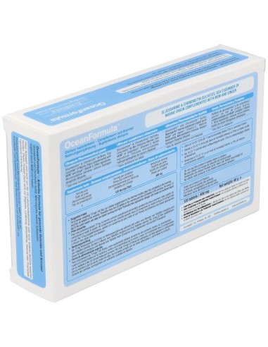 Ocean Formula 120Comp. Health de Eurohealth