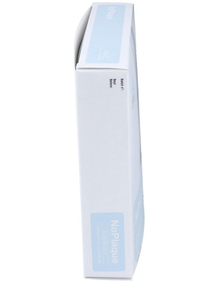 Noplaque 120Comp. de Eurohealth