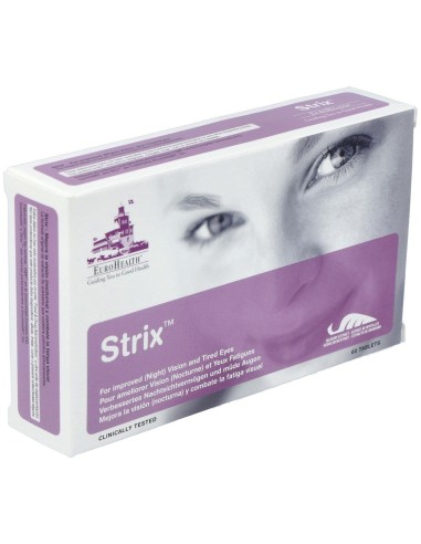 Strix 60Comp. de Eurohealth