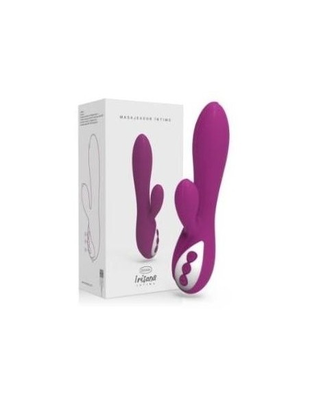 Masajeador Intimo. Ir42 de Irisana