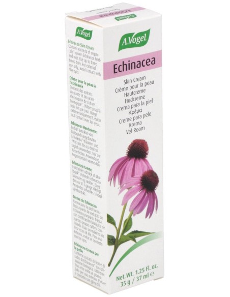 Crema Echinacea Gr 30 de A.Vogel
