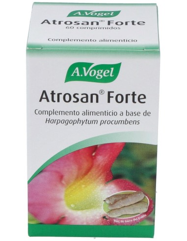 Atrosan Forte 60Comp. de A.Vogel