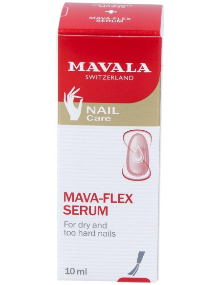 Mavala Flex Serum Uñas 10Ml. de Mavala