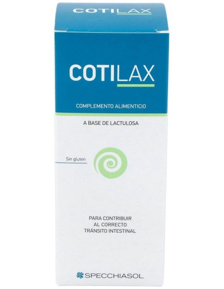 Cotilax 170Ml. de Specchiasol