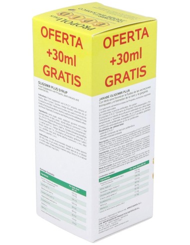 Oligomir Plus  200 Ml- Specchiasol de Specchiasol