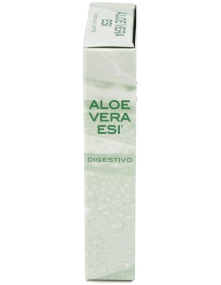 Aloe Vera Digestivo (Caja Blanca) 30Comp. de Trepatdiet-Esi