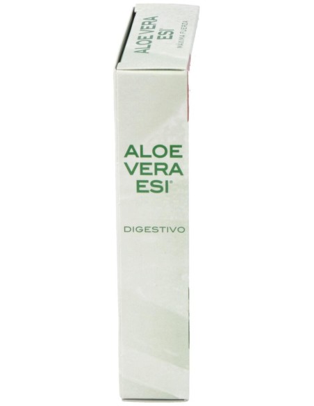 Aloe Vera Digestivo (Caja Blanca) 30Comp. de Trepatdiet-Esi