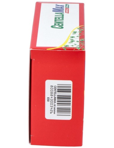 Erbaven Centellamax 60Comp. de Trepatdiet-Esi