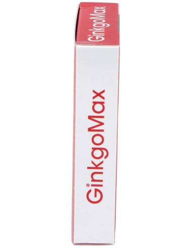 Ginkgomax 30Comp. de Trepatdiet-Esi