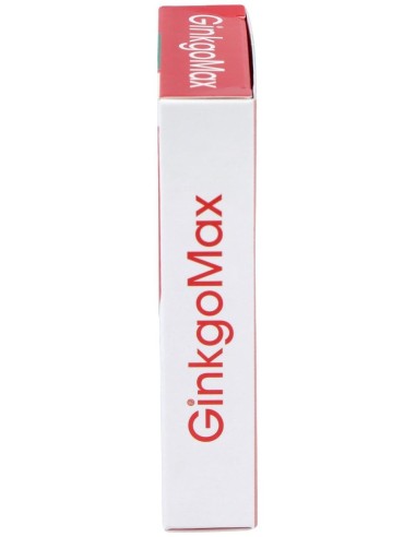 Ginkgomax 30Comp. de Trepatdiet-Esi